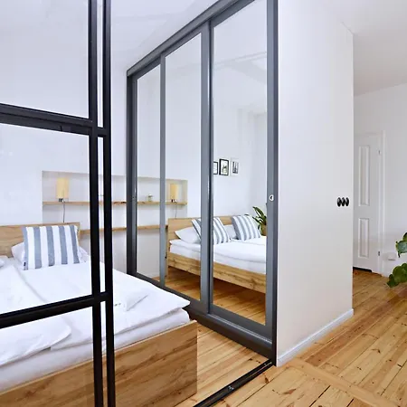 公寓 Victus Apartamenty, Madera *