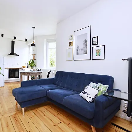 公寓 Victus Apartamenty, Madera *