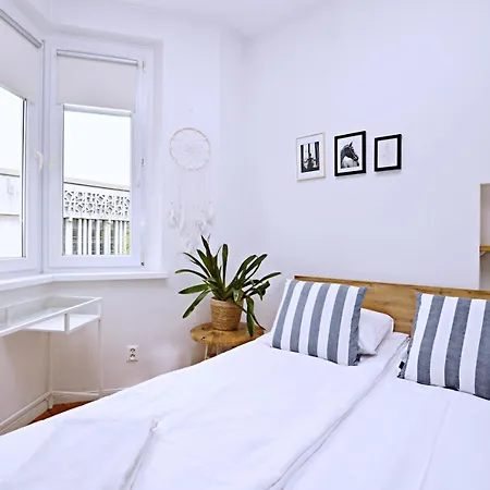 Victus Apartamenty, Madera 索波特