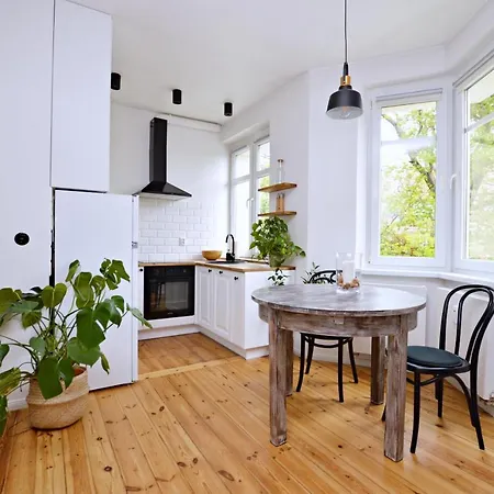 Victus Apartamenty, Madera * 索波特