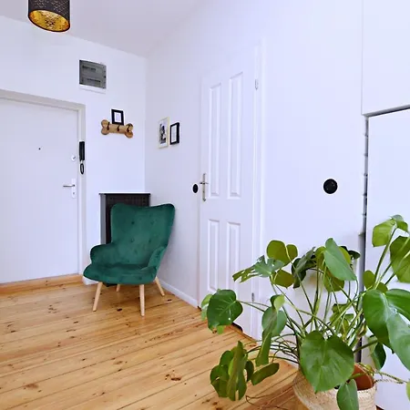 公寓 Victus Apartamenty, Madera *